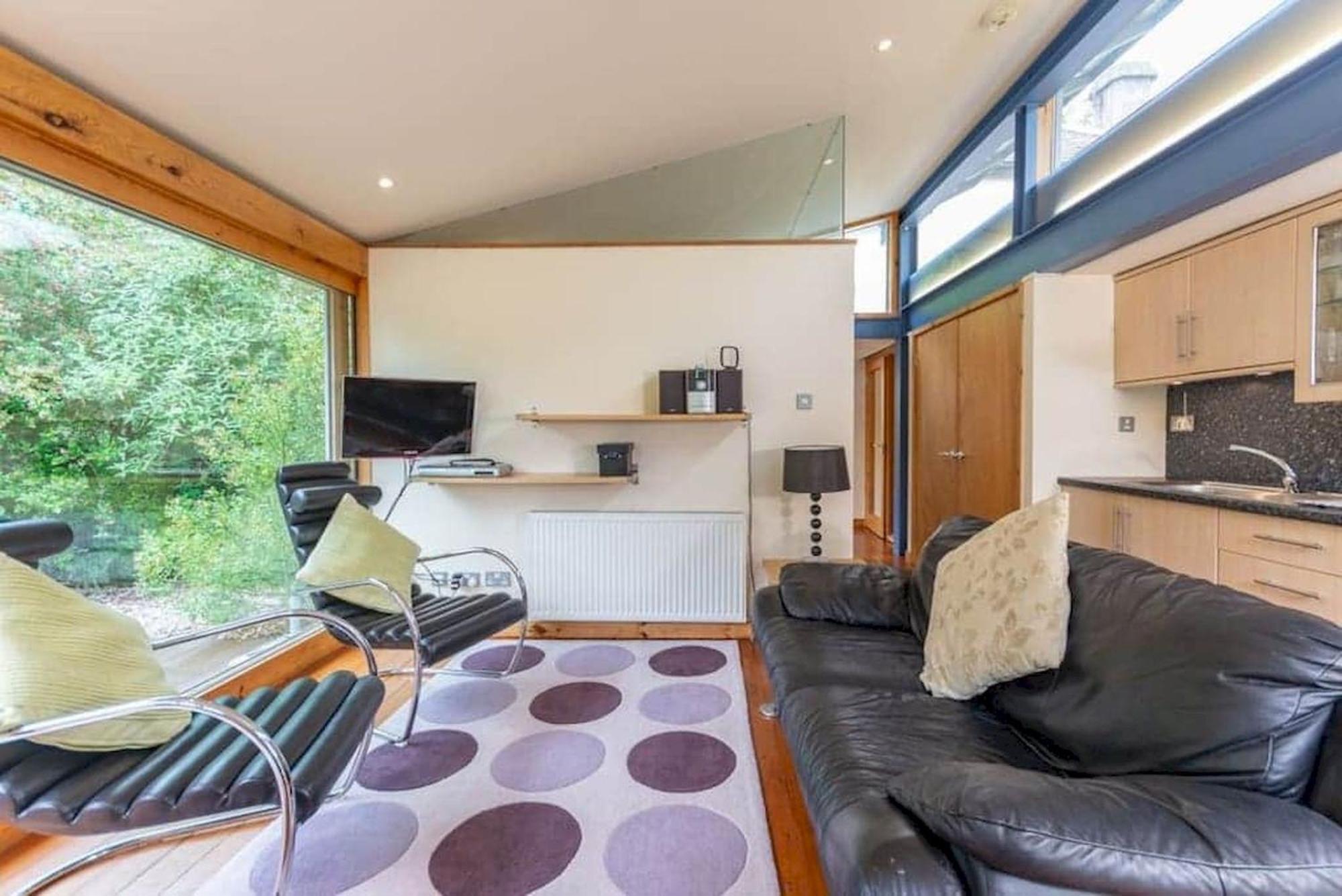 The Bothy - Feddinch Villa St Andrews Exterior photo