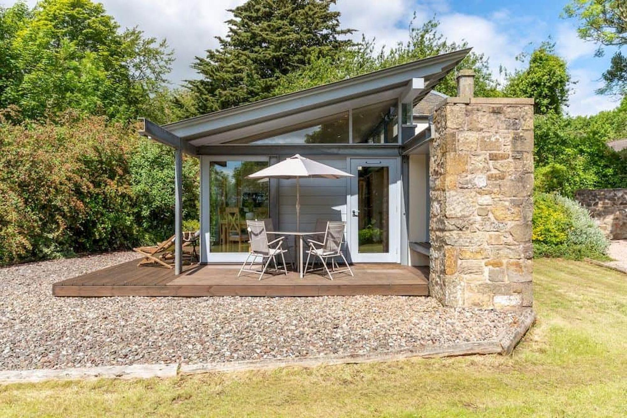 The Bothy - Feddinch Villa St Andrews Exterior photo