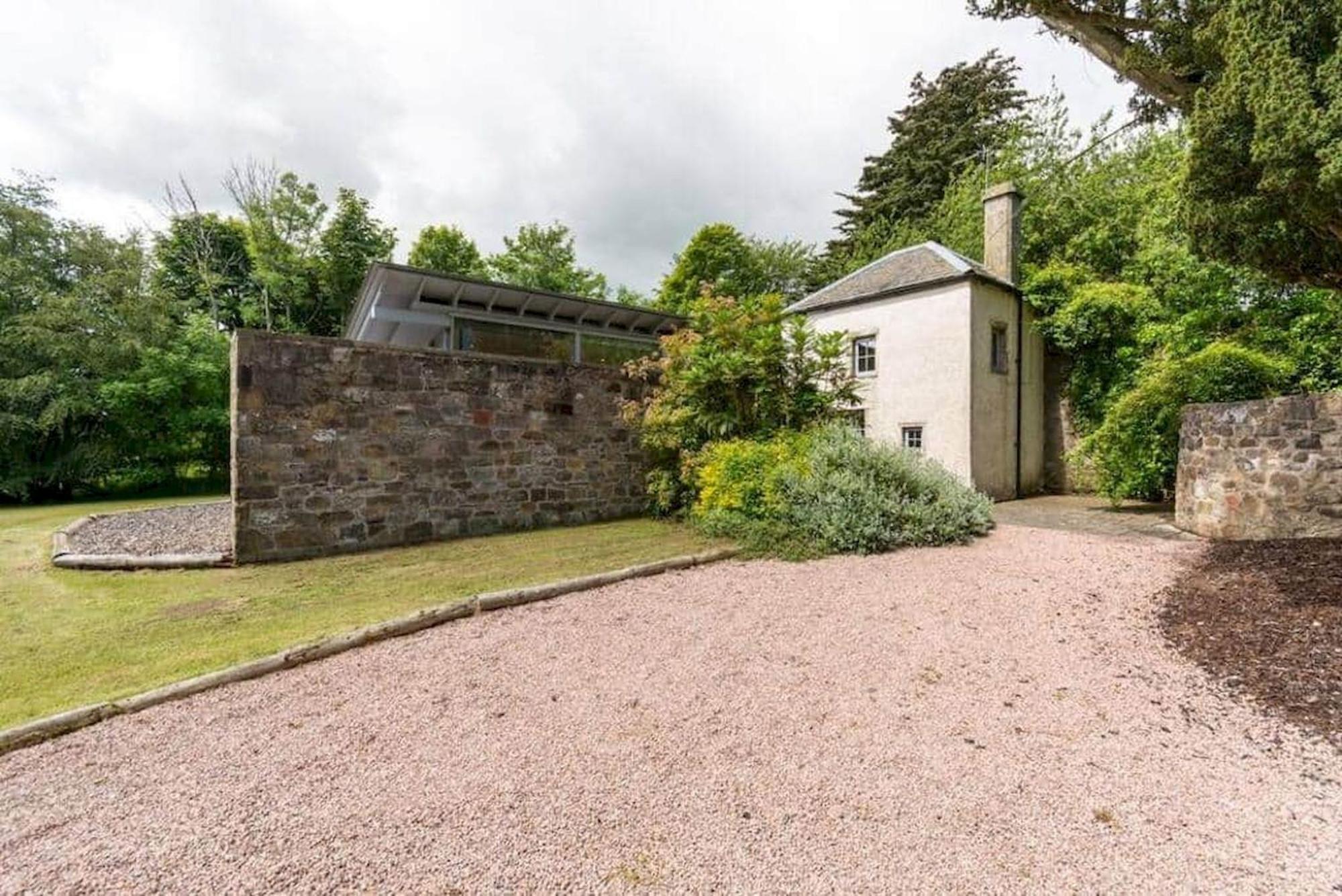 The Bothy - Feddinch Villa St Andrews Exterior photo