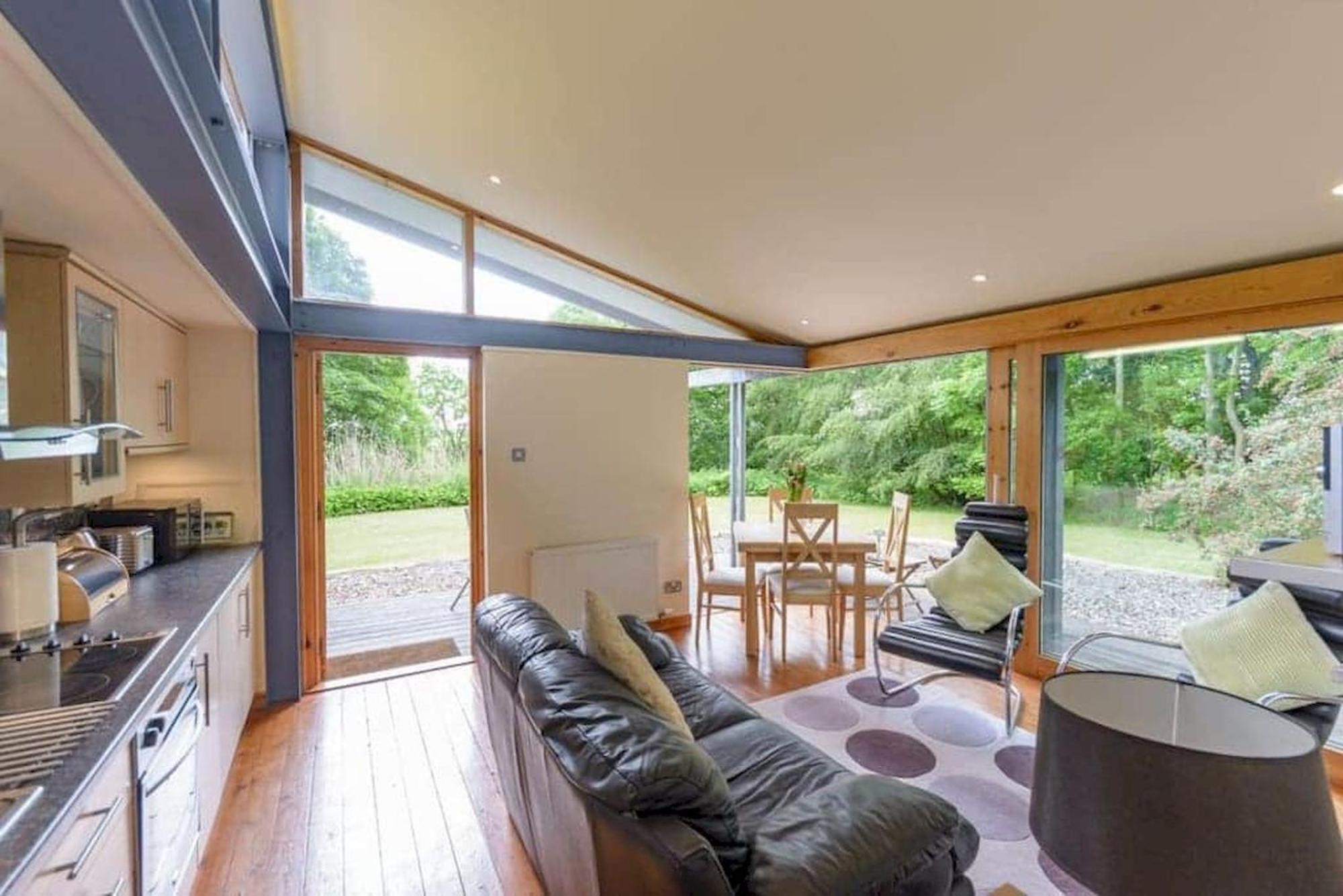 The Bothy - Feddinch Villa St Andrews Exterior photo